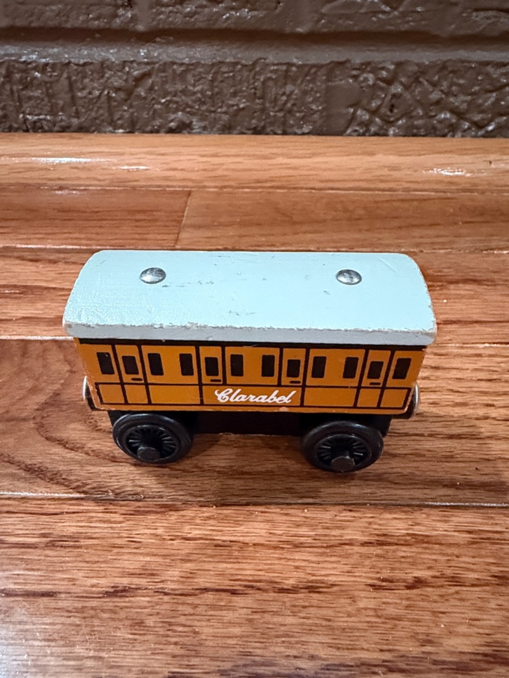 Thomas & Friends Clarabel